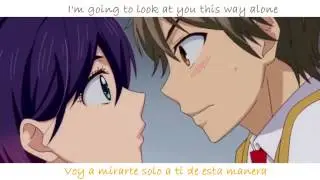 shinomiya y kae ( watashi ga motete dousunda )