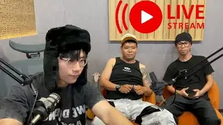 [LIVE] Hỗn chiến 100 người viết nhạc cùng anh Pjpo | VERSECLASH 1