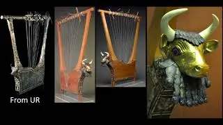 Artifacts of Sumerian civilisation 2