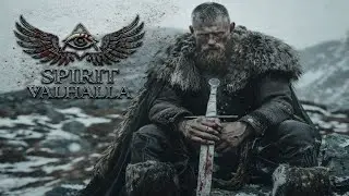 Echoes of the Ancients &ndash; Spirit Valhalla | Epic Nordic Cinematic Soundtrack