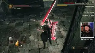 fisHC0p Tod | Soulkeepers Season 1 | Dark Souls 2
