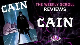 EP 273 | We Review CAIN by Tom Bloom