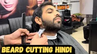 Beard styles for men || Daddi setting || L shape beard || Daddi set kese kare. #kalsaniyaart