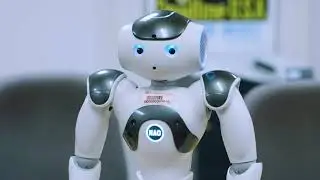 Using AI to Improve Communication with Social Robots