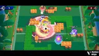Мортис up rank 28 with рандомы😈
