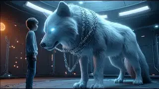 The Weakest Student Earned the Strongest Protector After One Act of Kindness HFY | HFY Sci-Fi Story