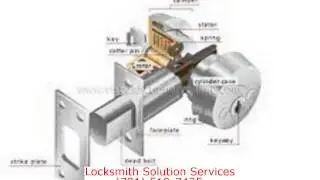Locksmith In Belmont MA - 24/7 Emergency Locksmith Service (781) 519-7435 Call US NOW
