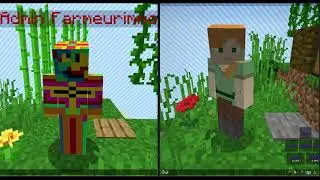 Spoil PlayerWarp | VeryMc Network serveur skyblock 1.16.5 [1.8x1.18.1]
