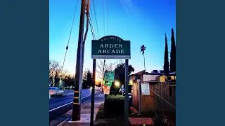 Arden Arcade