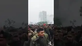 Army day Parade 2k26 #indianarmy #trending #ytshortsindia #shortsfeed #parasf #foryou #new #bsf