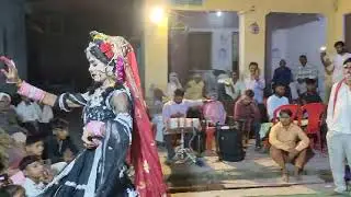 प्रेम दुर्गा मंडल मास्टर सतबीर सिंह badha  Sandeep Samrat jhanki 
