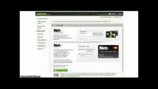 Платежные системы для заработка в интернете кошелек Neteller
