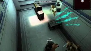 wolf team clan war hacker