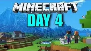 Playing Minecraft With My friend  Taraksh AND THERE IS A NEW MEMBER
