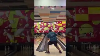 Hammer effect tour #bowling #bowlingcenter #bowlingleague #bowlwithbrunswick #pba #bowlervibes