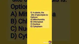 🌿 Most Important PYQ &ndash; Respiration in Higher Plants | NEET 2026 #shortsfeed #ncertbiology