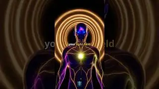 Ascension: How the Light Body Phase-Locks with Higher Reality