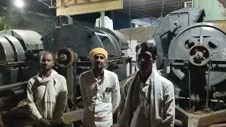 श्री बच्चू सिंह गिर्राज कृषि यंत्र लघु उद्योग, बड़ौदामेव 6375871674 नई थ्रैशर मशीन के लिए संपर्क करे