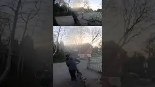 I got robbed while LIVE!!! #police #fight #gopro #manchester #oldham #robbed #gangs #fypシ #fight