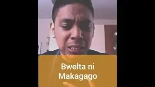BWELTA NI MAKAGAGO KAY OG SACRED ONE AT FLOW G