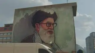 Iran's Influence Revolution: Proxies and Power Politics in the Middle East