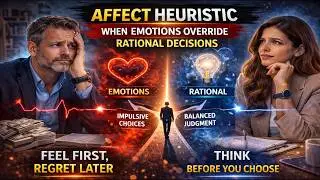 Affect Heuristic- Applying the Concept in Counselling