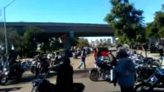 La Raza Run 2010