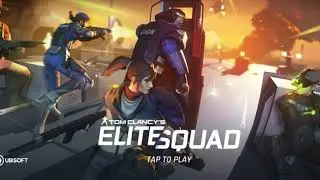 Tom Clancy's Elite squad - military RPG  GAMEPLAY  || WALKTHROUGH  || #1