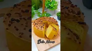 Bolu Nanas