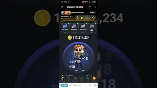Today new update Hamster Kombat new card (web3)NFT Metaverse#best 29 July