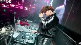 Pink Panther x Na Bum Chit_DJ TU-MIX