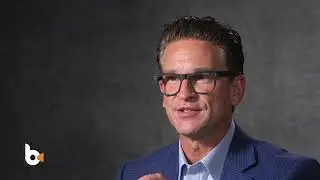 CEO, Mark Davis on BizCast HQ