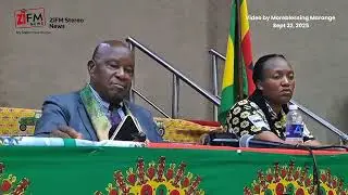 Mutsvangwa sneers at Mliswa, says he thrives on paid smears