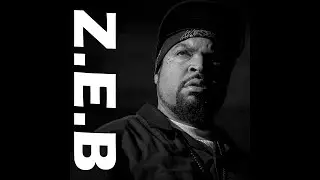 Ice Cube X 2Pac Type Beat 2024 - Black Paint| Z.E.B Beats