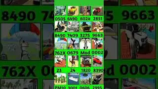 Indian bike driving 3D cheat codes #indianbikedriving3d#GameVerse 1M