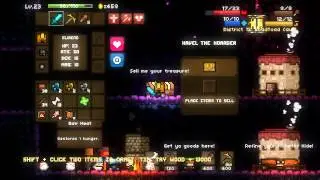 So Jelly. Cardboard Decoy Plays Magicite: Episode 18