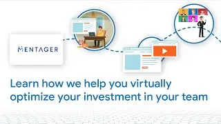 Mentager- Your complete virtual learning experience platform