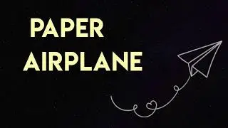 Paper Airplane (short film)