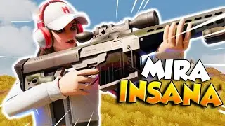 MINISTRO LIGOU O AIMBOT DE AWM - OMEGA LEGENDS