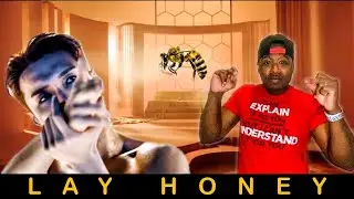 LAY 'Honey (和你)' MV REACTION | TRASH OR PASS