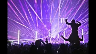 Trance Energy  08/02/2024