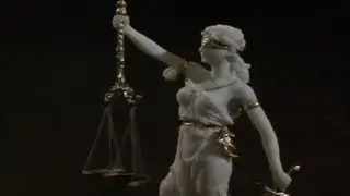 Themis - The Greek Goddess of Justice