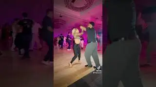 Salsa in Overdrive -Watch This Dance GO OFF! #LatinoVibes #DanceIsLife #SalsaLoversUnite #SalsaMagic