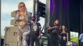 KeKe Wyatt - My First Love - Live Performance - Atlanta, 2025