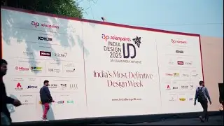 India Design ID 2025