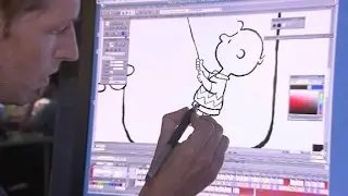 The charm of Charlie Brown