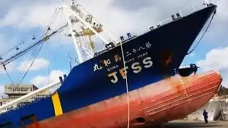 Ship Crash,Ship accident Compilation # 1