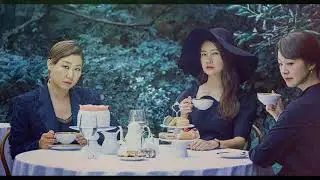 K-Drama Avengers Social Club Various Artists : Avengers Social Club