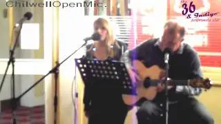Adele 'Someone Like You' (live cover) by Helen Turnbull-Ross