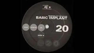 Basic Implant - Affiliate